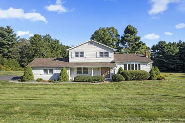 54 JUNIPER DR, NORTH HAVEN, CT 06473 - Image 1