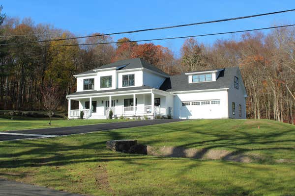 106 SEYMOUR RD, WOODBRIDGE, CT 06525 - Image 1