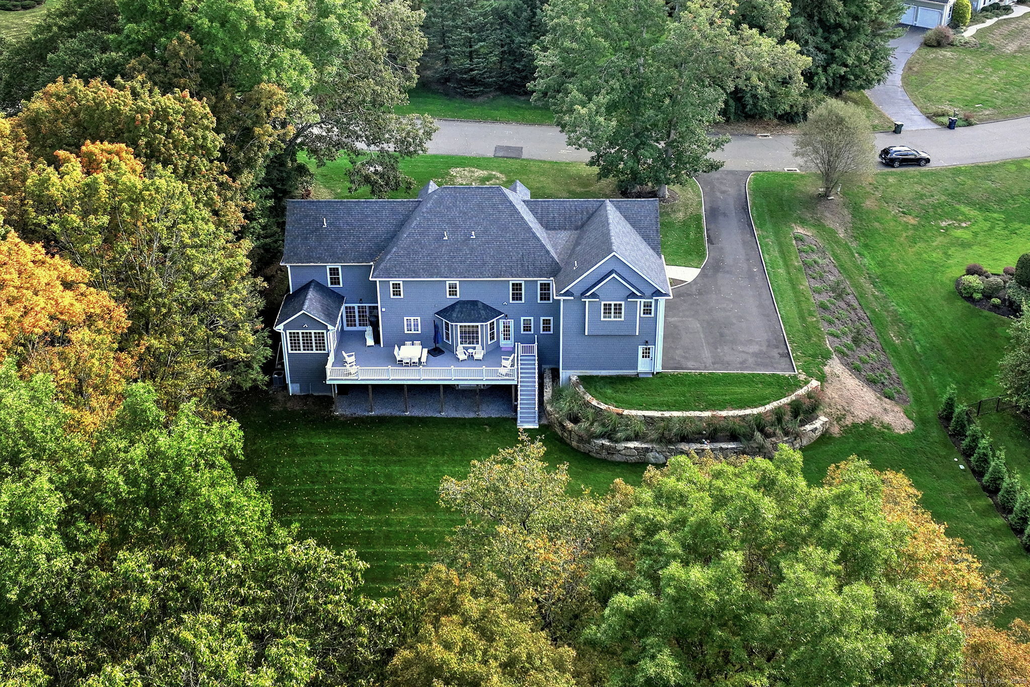 Trumbull, Connecticut, 06611, United States, 5 Bedrooms Bedrooms, ,6 BathroomsBathrooms,Residential,Active,1965800