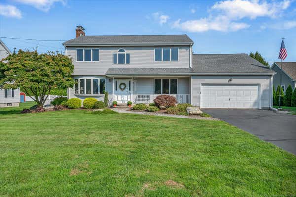 10 EVERGREEN RD, CROMWELL, CT 06416 - Image 1