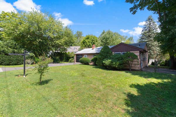 101 PARADE HILL RD, NEW CANAAN, CT 06840 - Image 1