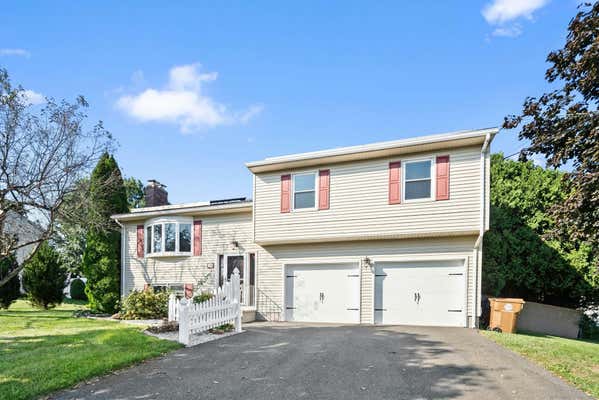 16 TEACH ST, ENFIELD, CT 06082 - Image 1