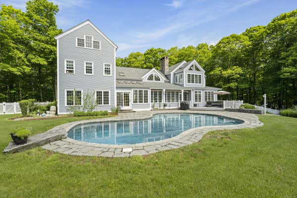 16 WATERHOUSE LN, CHESTER, CT 06412 - Image 1