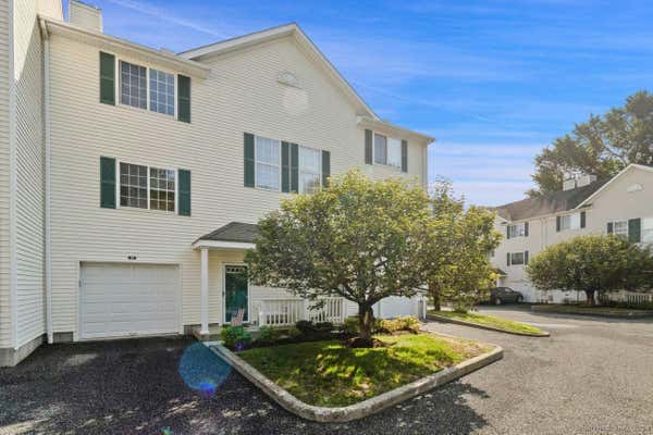 14 SOUTH ST UNIT 55, DANBURY, CT 06810 - Image 1