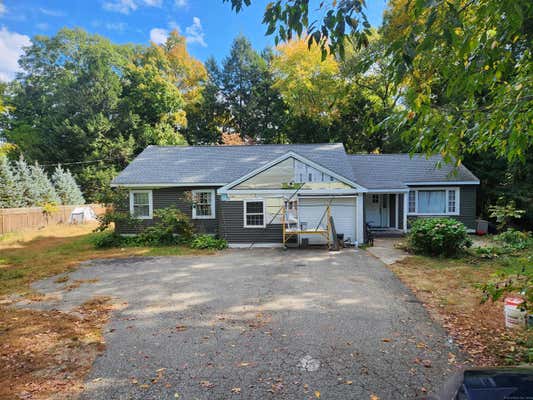 157 CHESTNUT ST, WILLIMANTIC, CT 06226 - Image 1