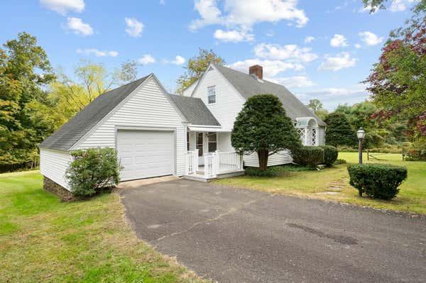 174 WHITE BIRCH RD, EAST HAMPTON, CT 06424 - Image 1