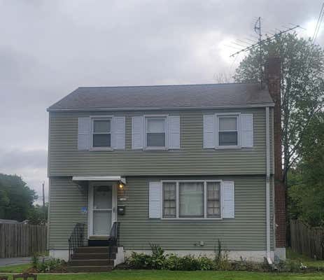 234 ROGER ST, HARTFORD, CT 06106 - Image 1