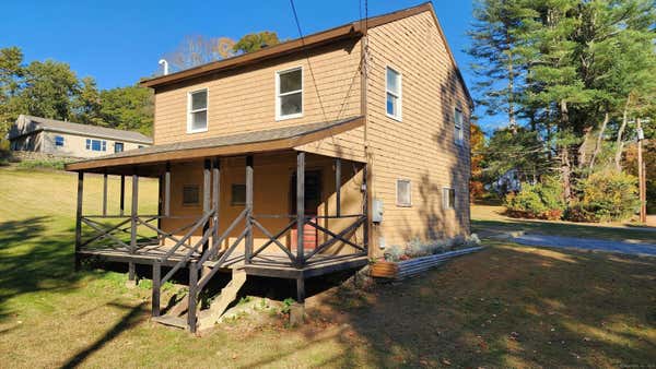 12A RHODE ISLAND LINE RD, PUTNAM, CT 06260 - Image 1