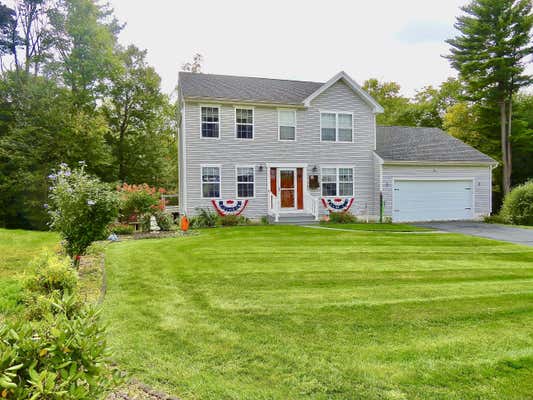 18 ARBOR RIDGE RD, TORRINGTON, CT 06790 - Image 1