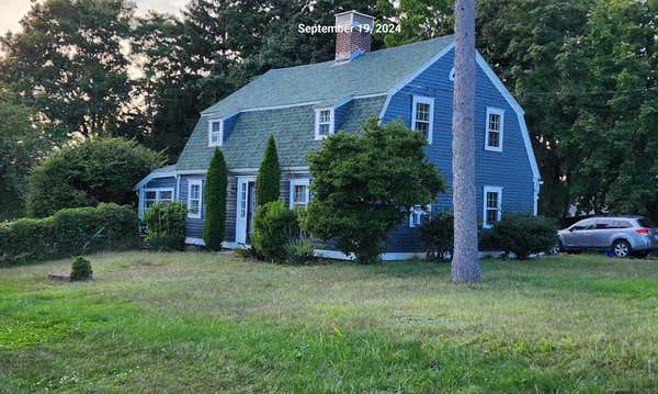 27 RIDGEWOOD RD, EAST HARTFORD, CT 06118 - Image 1