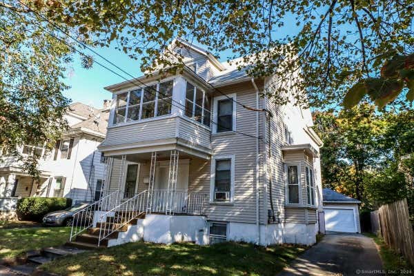 105 W ELM ST, NEW HAVEN, CT 06515 - Image 1