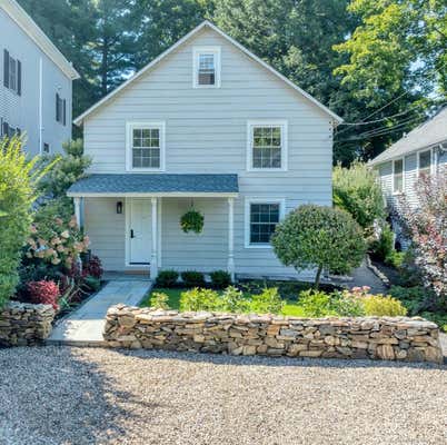 24 ABBOTT AVE, RIDGEFIELD, CT 06877 - Image 1