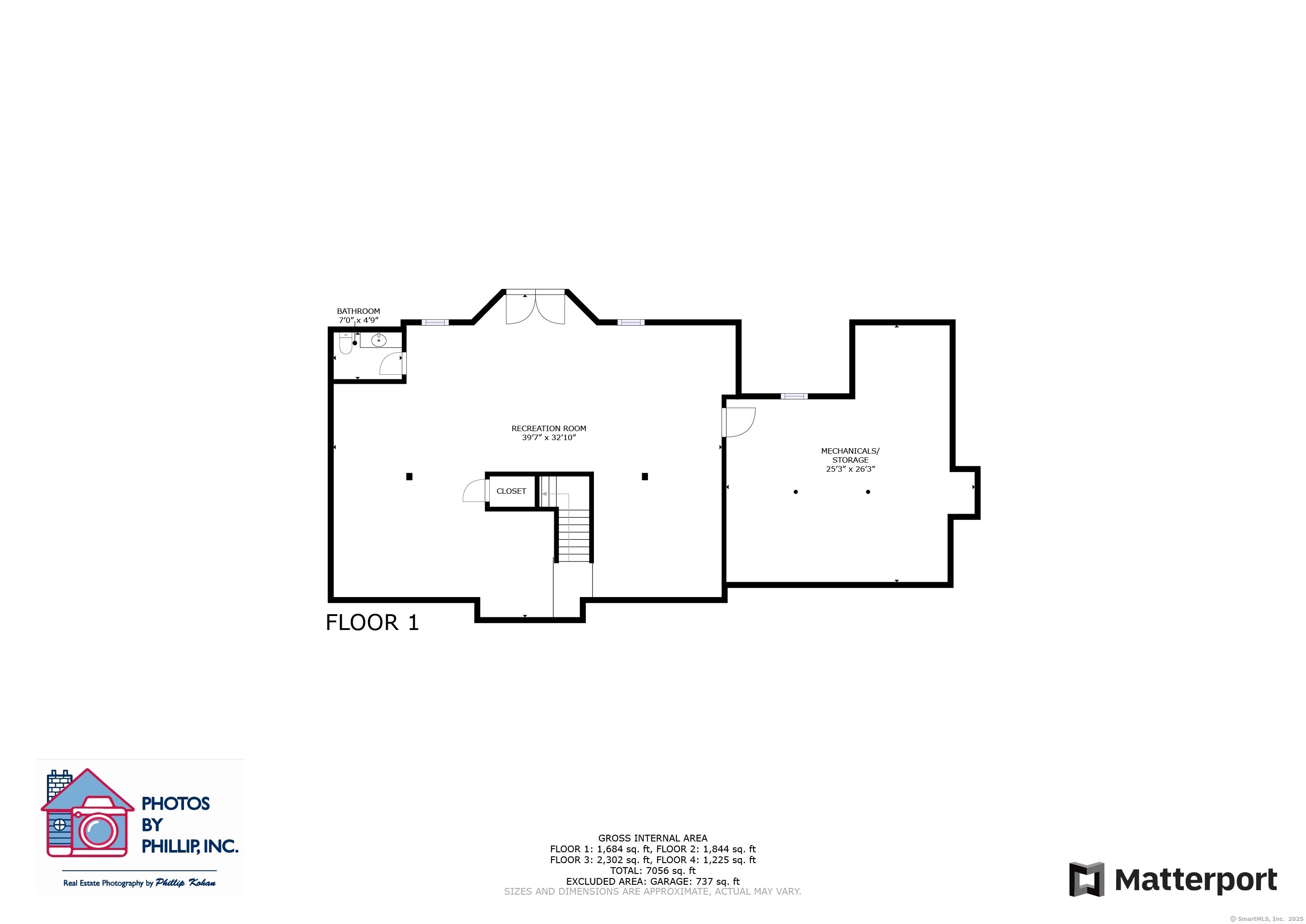 Trumbull, Connecticut, 06611, United States, 5 Bedrooms Bedrooms, ,4 BathroomsBathrooms,Residential,Active,2006973