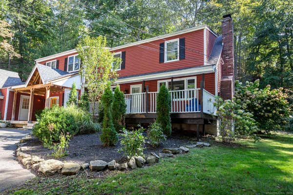 395 SAW MILL RD, GUILFORD, CT 06437 - Image 1