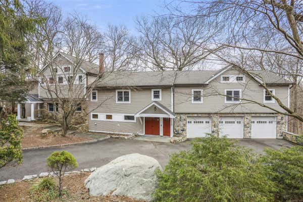 236 BRIAR BRAE RD, STAMFORD, CT 06903 - Image 1