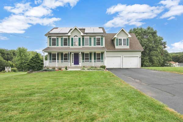 33 SKINNER RD, BROAD BROOK, CT 06016 - Image 1