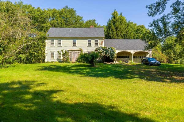 248 WOODSTOCK RD, WOODSTOCK, CT 06281 - Image 1