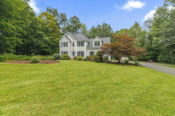 87 BURR HILL RD, KILLINGWORTH, CT 06419 - Image 1