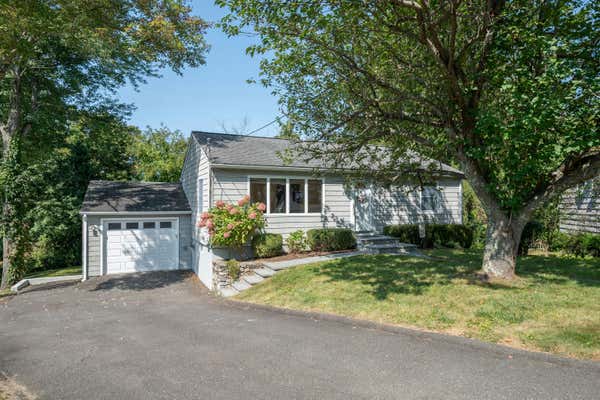 17 HIGHLAND PARK DR, DANBURY, CT 06811 - Image 1