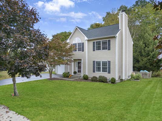 72 HUNTING RIDGE DR, MYSTIC, CT 06355 - Image 1