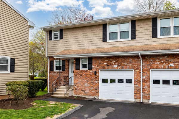 20 THORNE RD # 20, WEST HARTFORD, CT 06110 - Image 1