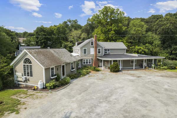 33 DEEP RIVER RD, CENTERBROOK, CT 06409 - Image 1