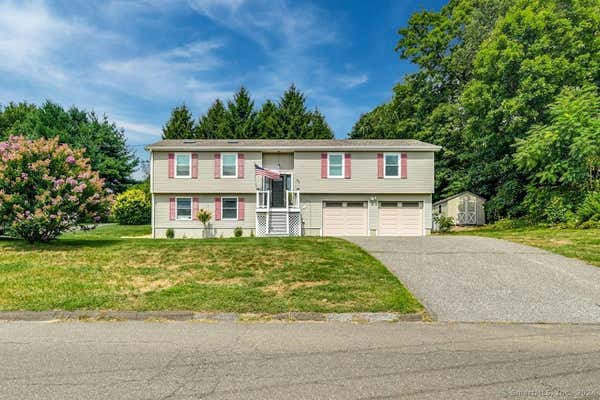 97 FORD ST, ANSONIA, CT 06401 - Image 1