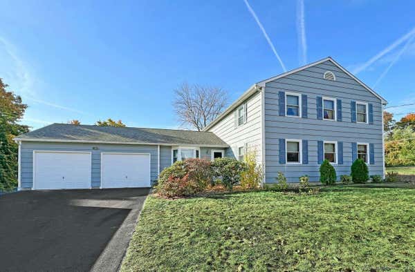 120 HOMEWOOD AVE, NORTH HAVEN, CT 06473 - Image 1