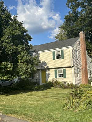 48 SPRING LN, WEST HARTFORD, CT 06107 - Image 1