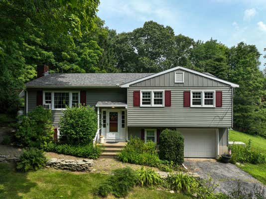 110 GUNGER HILL RD, HIGGANUM, CT 06441 - Image 1