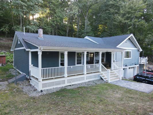 105 BRICK TOP RD, WINDHAM, CT 06280 - Image 1