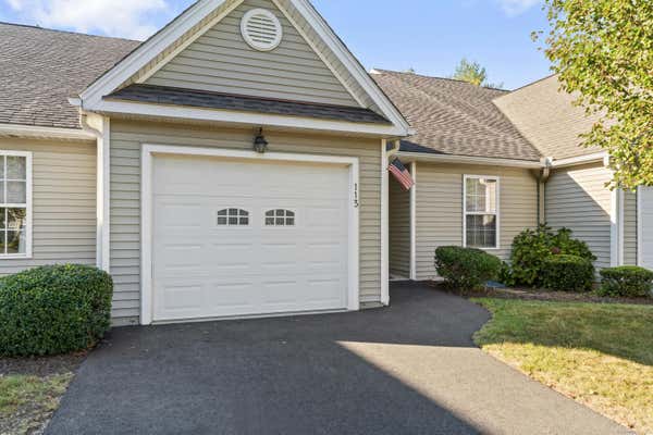 113 HALEY LN, SANDY HOOK, CT 06482 - Image 1