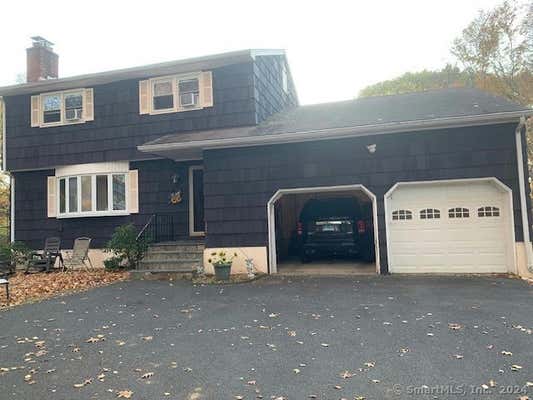 13 SPRUCE MOUNTAIN RD, DANBURY, CT 06810 - Image 1