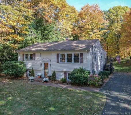 34 ALLENTOWN RD, WOLCOTT, CT 06716 - Image 1