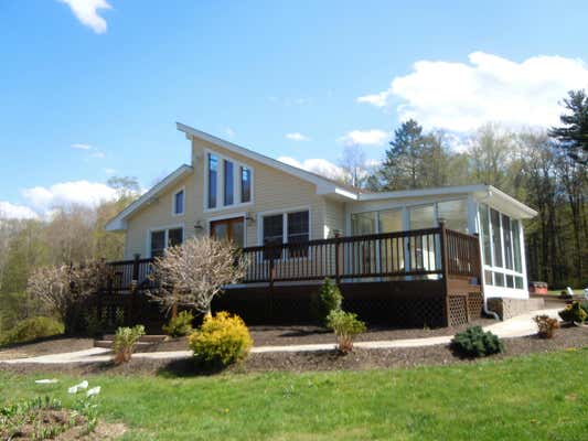 265 COLEBROOK RD, WINSTED, CT 06098 - Image 1