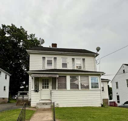 122 FLORENCE ST, MANCHESTER, CT 06040 - Image 1