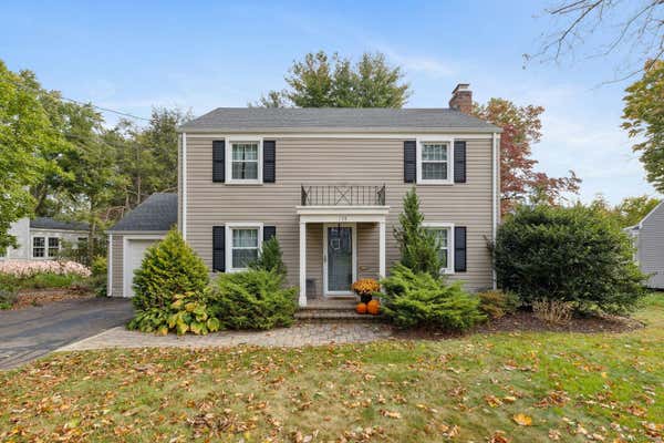 174 WOODROW ST, WEST HARTFORD, CT 06107 - Image 1