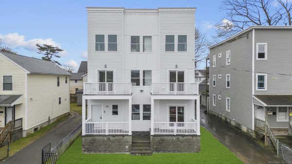 583 GREGORY ST, BRIDGEPORT, CT 06604 - Image 1