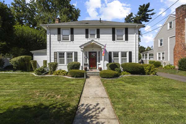 35 LAKEVIEW AVE, NEW BRITAIN, CT 06052 - Image 1