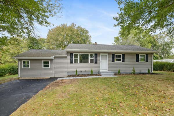 75 CHESTNUT DR, COLCHESTER, CT 06415 - Image 1