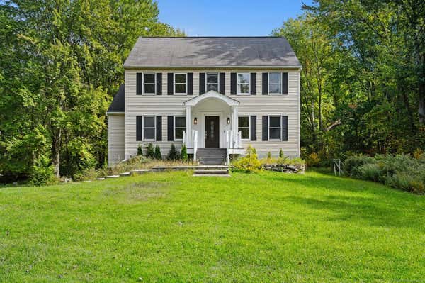 26 TUNNEL RD, NEWTOWN, CT 06470 - Image 1