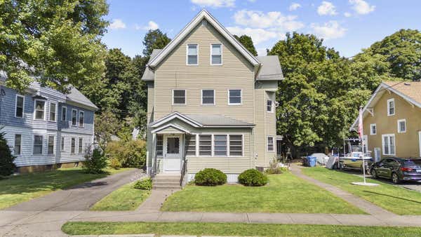 27 ANDREWS ST, NEW BRITAIN, CT 06051 - Image 1