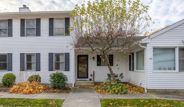 319 THOMASTON RD UNIT 90, WATERTOWN, CT 06795 - Image 1