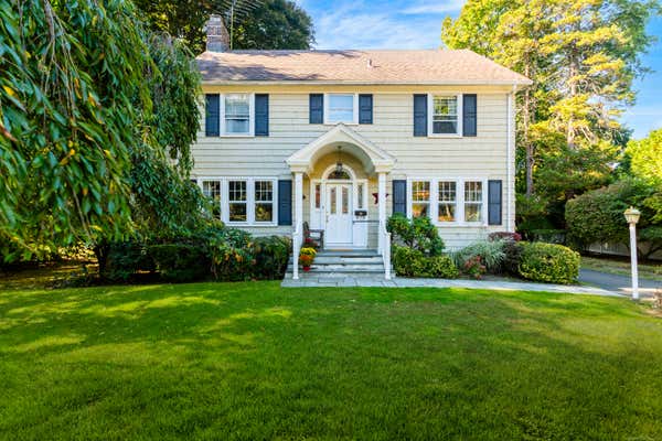 183 STAMFORD AVE, STAMFORD, CT 06902 - Image 1