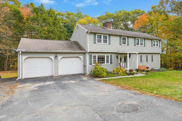 82 THOMPSON PIKE, KILLINGLY, CT 06241 - Image 1