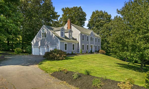 31 COBBLESTONE DR, HAMDEN, CT 06518 - Image 1