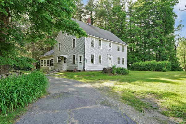 657 COLEBROOK RD, COLEBROOK, CT 06021 - Image 1