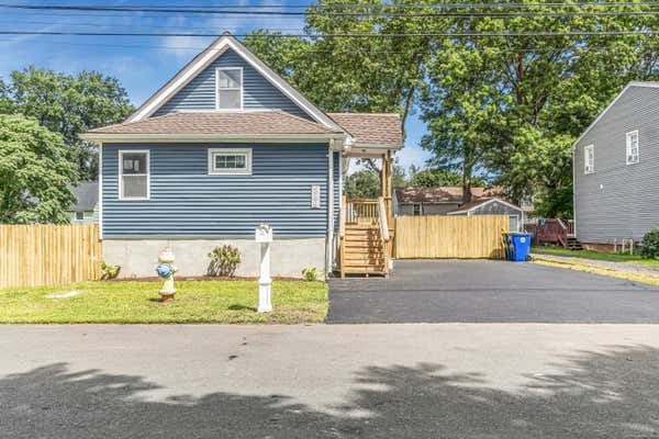 388 MASARIK AVE, STRATFORD, CT 06615 - Image 1