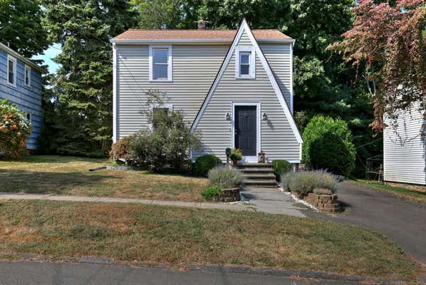 27 PEARL HILL ST, MILFORD, CT 06460 - Image 1