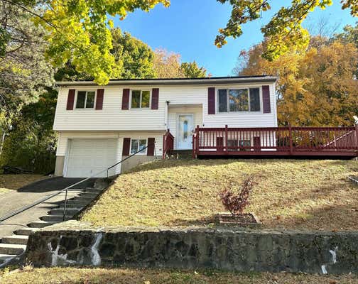 35 FLEETWOOD DR, DANBURY, CT 06810 - Image 1